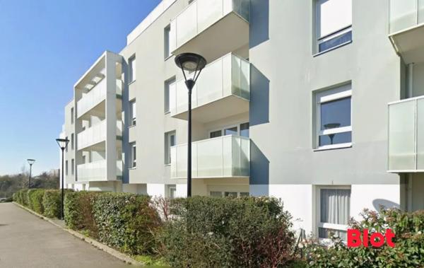 Appartement 2 pièce(s)