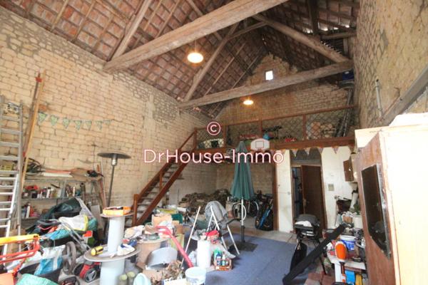 Maison à vendre 9 pièces de 263 m²