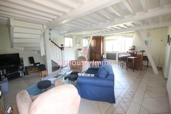 Maison à vendre 9 pièces de 263 m²