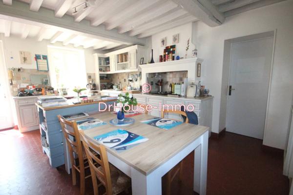 Maison à vendre 9 pièces de 263 m²