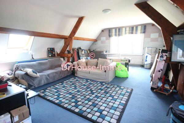 Maison à vendre 9 pièces de 263 m²