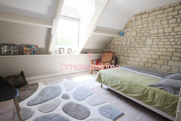 Maison à vendre 9 pièces de 263 m²