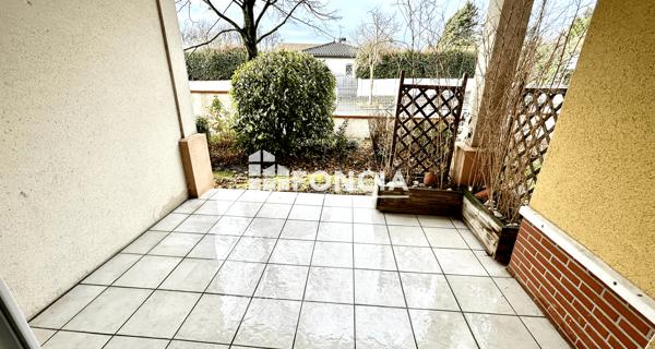 À vendre Appartement 4 pièces 75 m² - Escalquens 31750