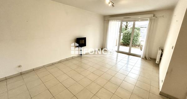 À vendre Appartement 4 pièces 75 m² - Escalquens 31750