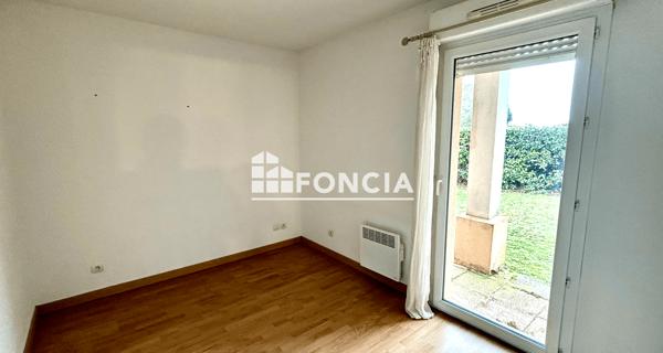À vendre Appartement 4 pièces 75 m² - Escalquens 31750