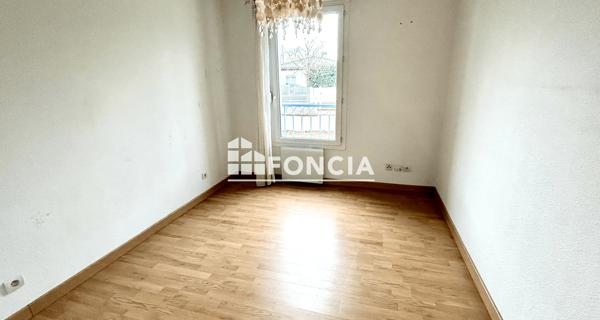 À vendre Appartement 4 pièces 75 m² - Escalquens 31750