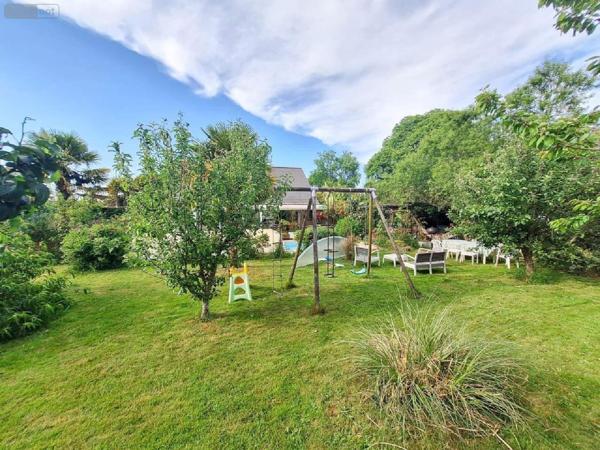Maison à vendre à Hédé Bazouges en Ille-et-Vilaine (35630), ref : 020/526   
HEDE- campagne