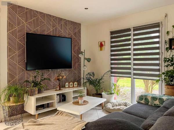 Maison à vendre à Hédé Bazouges en Ille-et-Vilaine (35630), ref : 020/526   
HEDE- campagne