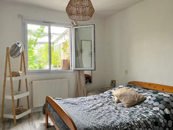 Maison à vendre à Hédé Bazouges en Ille-et-Vilaine (35630), ref : 020/526   
HEDE- campagne