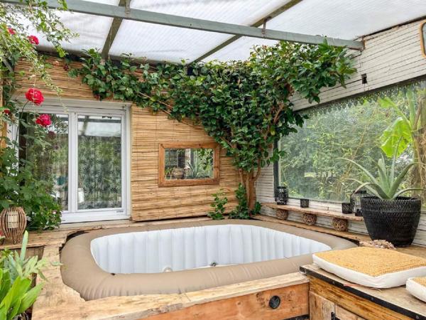 Maison à vendre à Hédé Bazouges en Ille-et-Vilaine (35630), ref : 020/526   
HEDE- campagne