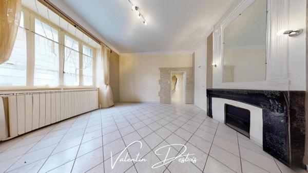 - Conques sur Orbiel - Maison de Village - Garage