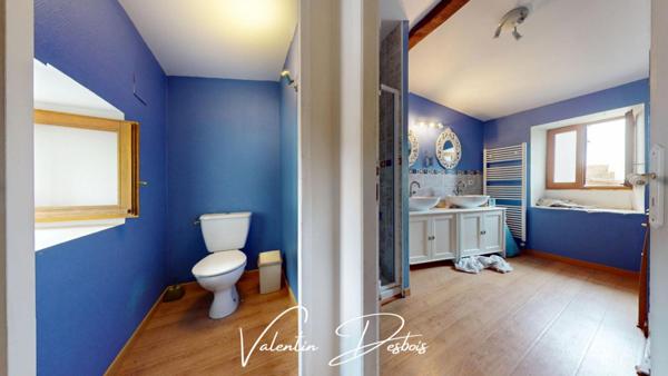 - Conques sur Orbiel - Maison de Village - Garage