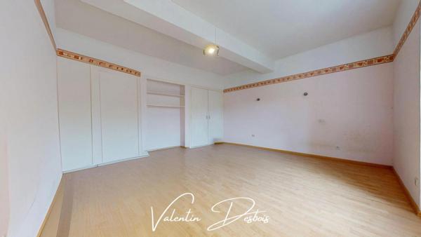 - Conques sur Orbiel - Maison de Village - Garage