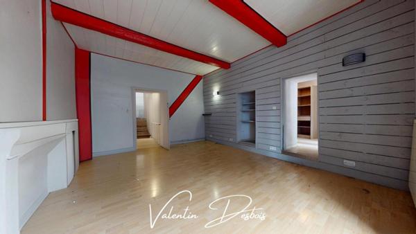 - Conques sur Orbiel - Maison de Village - Garage