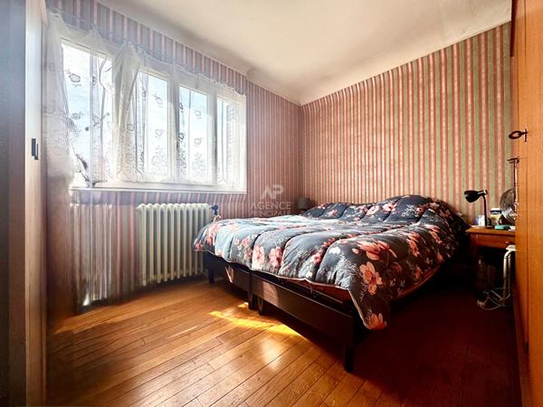 Maison Conflans Sainte Honorine 4 pièce(s) 80 m2 €365 000 ** - Référence 7635