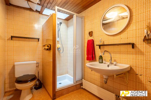 Maison Maisons Laffitte 6 pièce(s) 140.85 €840 000 ** - Référence 4663