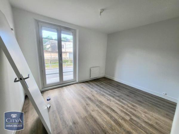 Appartement à louer 4 pièces 66.49m² Beauvais (60000)