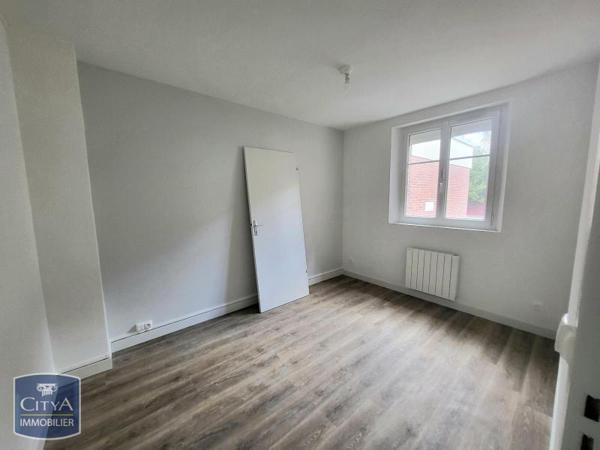 Appartement à louer 4 pièces 66.49m² Beauvais (60000)