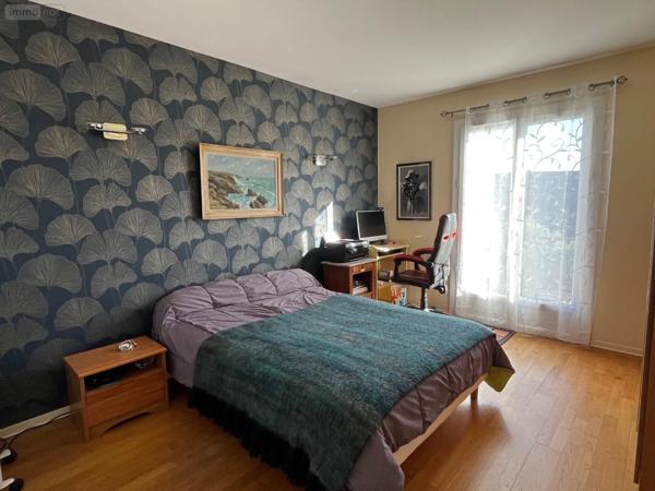 Maison à vendre à Coutras en Gironde (33230), ref : 118/1623