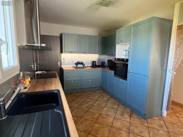 Maison à vendre à Coutras en Gironde (33230), ref : 118/1623