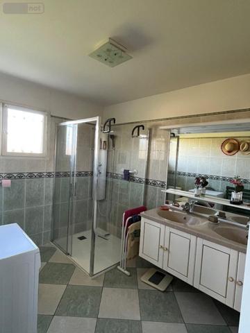 Maison à vendre à Coutras en Gironde (33230), ref : 118/1623