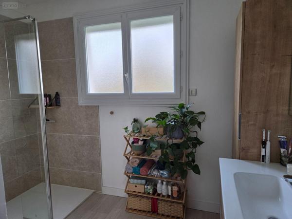 Pavillon à vendre à Saint-Baudelle en Mayenne (53100), ref : 53075/FC50A