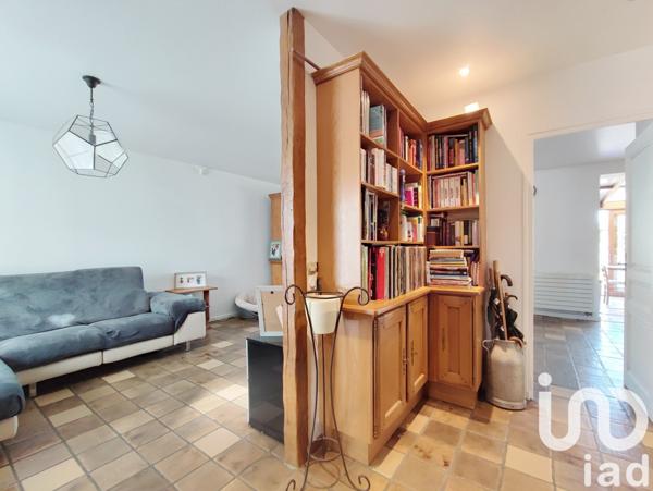 Maison à vendre 6 pièces 150 m² Tremblay-en-France