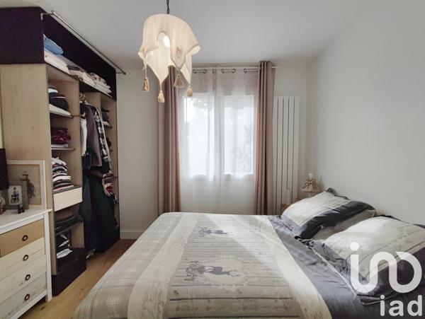 Maison à vendre 6 pièces 150 m² Tremblay-en-France