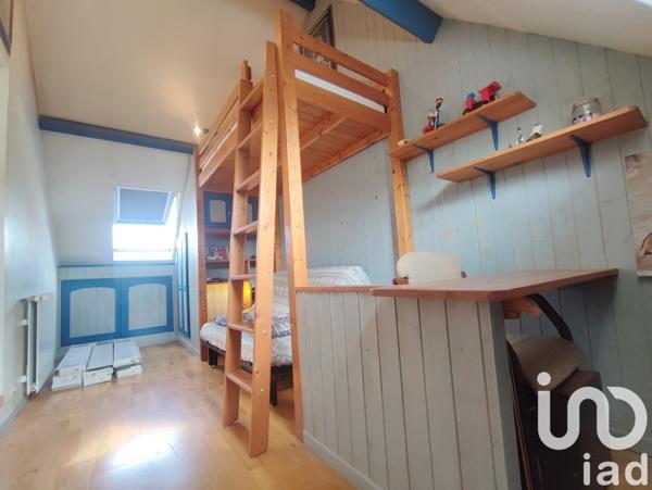 Maison à vendre 6 pièces 150 m² Tremblay-en-France