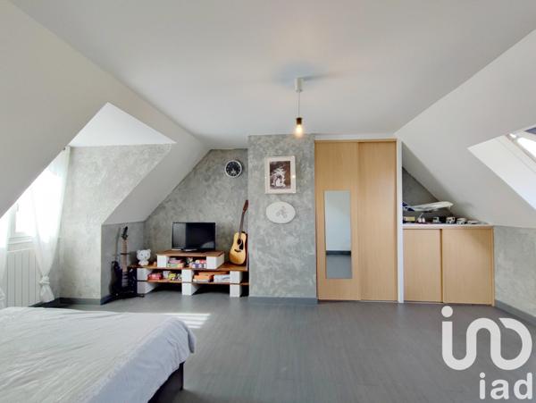 Maison à vendre 6 pièces 150 m² Tremblay-en-France