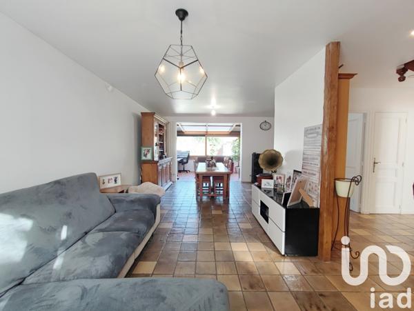 Maison à vendre 6 pièces 150 m² Tremblay-en-France