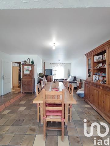 Maison à vendre 6 pièces 150 m² Tremblay-en-France