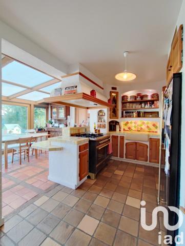 Maison à vendre 6 pièces 150 m² Tremblay-en-France