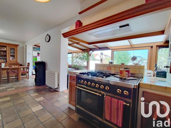Maison à vendre 6 pièces 150 m² Tremblay-en-France
