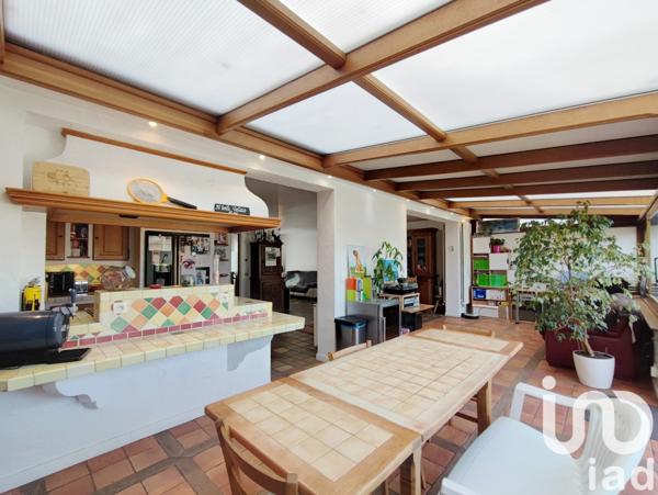 Maison à vendre 6 pièces 150 m² Tremblay-en-France