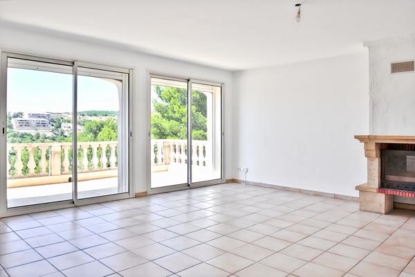 Appartement Sausset Les Pins 3 pièce(s) 84.31 m2