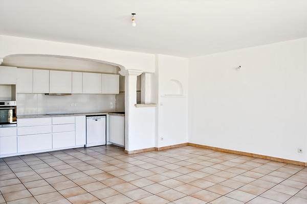 Appartement Sausset Les Pins 3 pièce(s) 84.31 m2