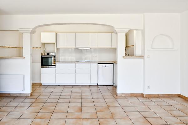 Appartement Sausset Les Pins 3 pièce(s) 84.31 m2