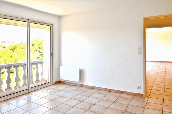 Appartement Sausset Les Pins 3 pièce(s) 84.31 m2