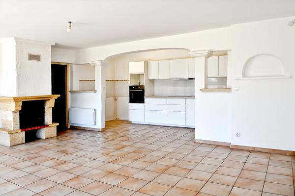 Appartement Sausset Les Pins 3 pièce(s) 84.31 m2