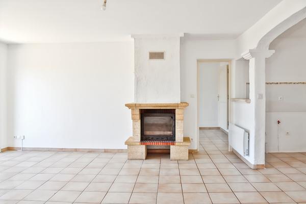 Appartement Sausset Les Pins 3 pièce(s) 84.31 m2