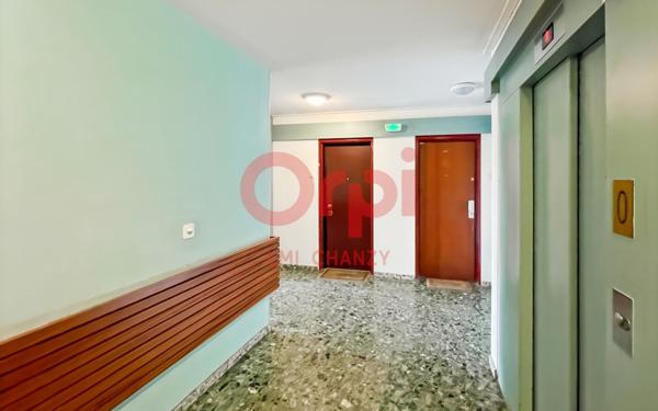 Appartement à vendre    5 pièces • 103,81 m2 Livry-Gargan