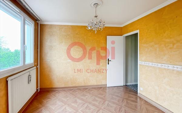 Appartement à vendre    5 pièces • 103,81 m2 Livry-Gargan