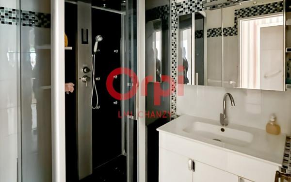 Appartement à vendre    5 pièces • 103,81 m2 Livry-Gargan