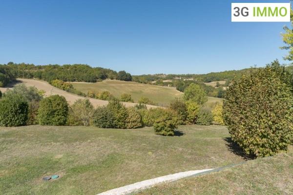 Vente / Villa à Cazes-Mondenard (82110)