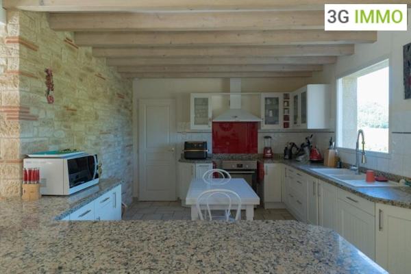 Vente / Villa à Cazes-Mondenard (82110)