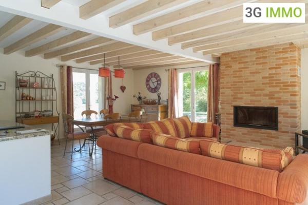 Vente / Villa à Cazes-Mondenard (82110)