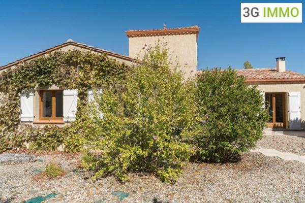 Vente / Villa à Cazes-Mondenard (82110)