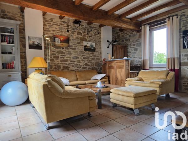 Maison à vendre 9 pièces 221 m² Figeac
