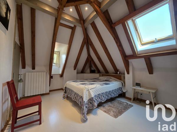 Maison à vendre 9 pièces 221 m² Figeac
